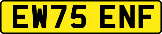 EW75ENF