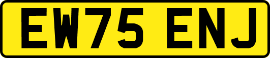 EW75ENJ