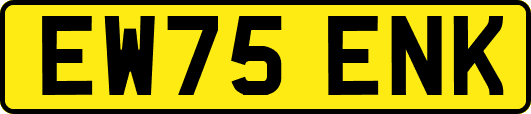EW75ENK