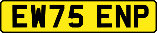 EW75ENP