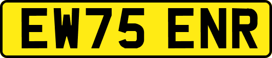 EW75ENR