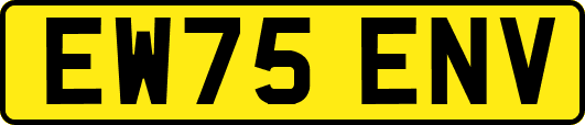 EW75ENV