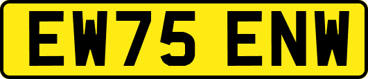 EW75ENW