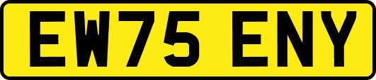 EW75ENY