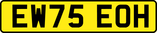 EW75EOH