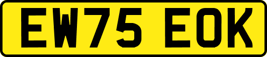 EW75EOK