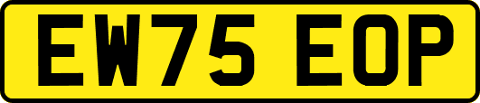 EW75EOP