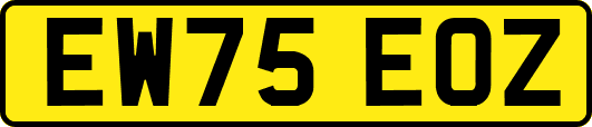 EW75EOZ