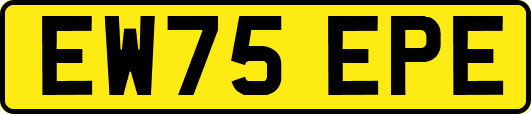 EW75EPE