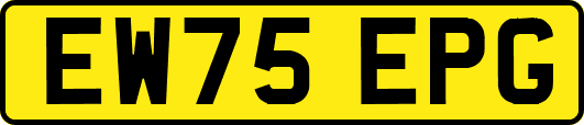 EW75EPG