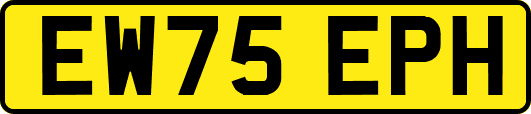 EW75EPH
