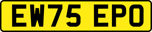 EW75EPO