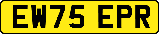 EW75EPR