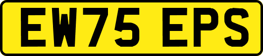 EW75EPS