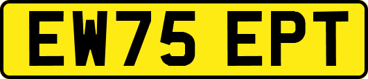 EW75EPT