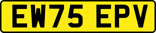 EW75EPV