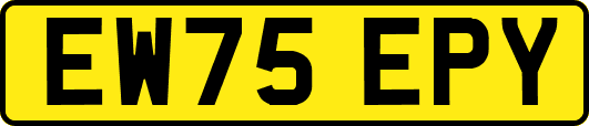 EW75EPY