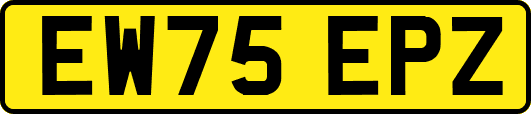 EW75EPZ