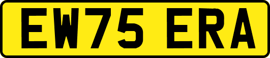 EW75ERA