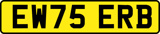 EW75ERB