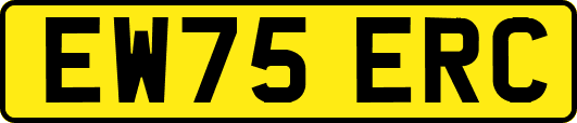 EW75ERC