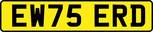 EW75ERD