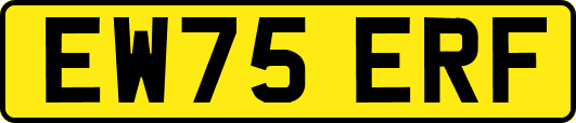 EW75ERF