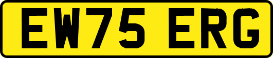 EW75ERG