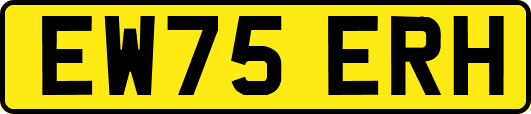 EW75ERH