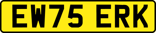EW75ERK