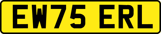 EW75ERL