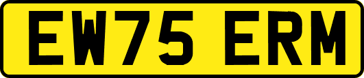 EW75ERM