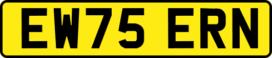 EW75ERN