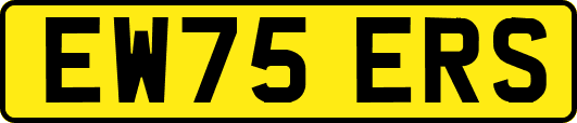 EW75ERS