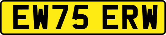 EW75ERW