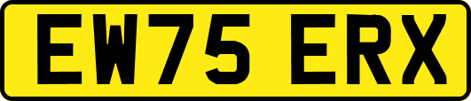 EW75ERX