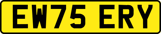 EW75ERY