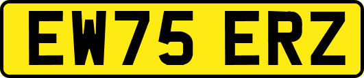 EW75ERZ