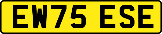 EW75ESE