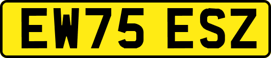 EW75ESZ