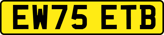 EW75ETB