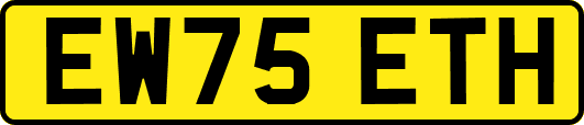 EW75ETH