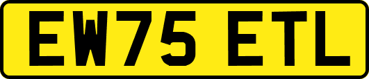 EW75ETL