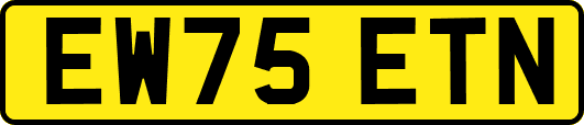 EW75ETN