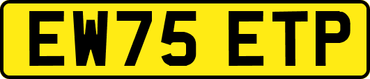 EW75ETP