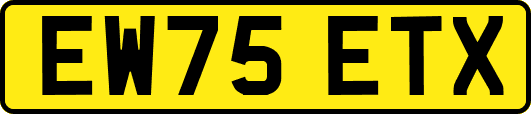 EW75ETX