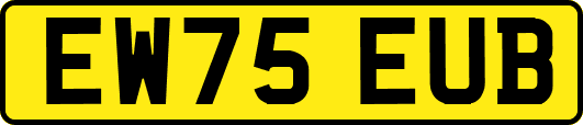 EW75EUB