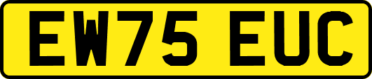 EW75EUC