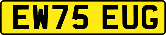 EW75EUG