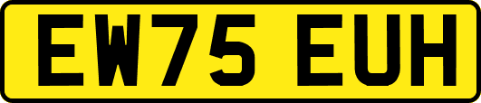 EW75EUH